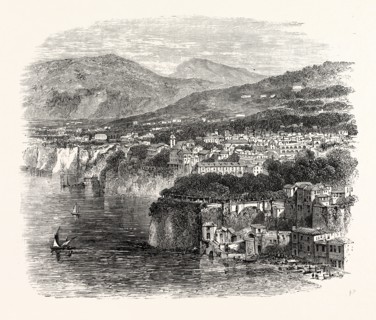 SORRENTO