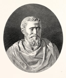 MICHAEL ANGELO
