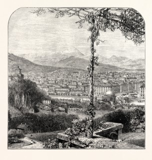 TURIN.