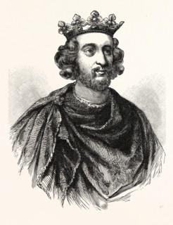 HENRY III.