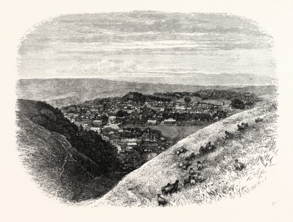 LEWES (SUSSEX)