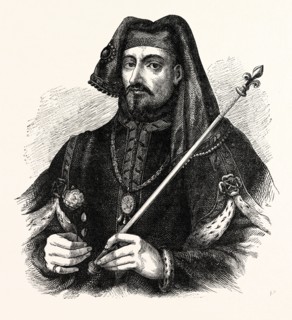 HENRY IV.