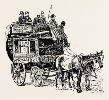 AN OMNIBUS