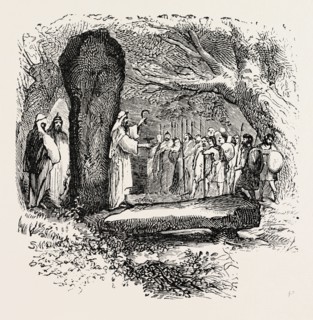 ANCIENT BRITAIN