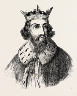 ALFRED THE GREAT.