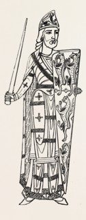 GEOFFREY PLANTAGENET.
