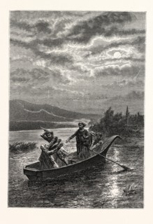 THE MURDER OF PRINCE ARTHUR.