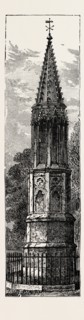 "ELEANOR" CROSS