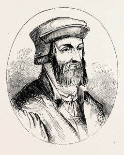 JOHN WYCLIF.
