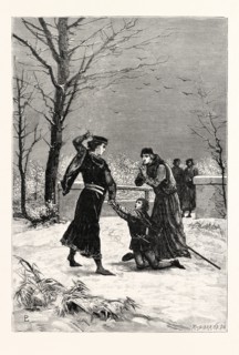 THE DUKE OF RUTLAND IS MURDERED BY CLIFFORD.