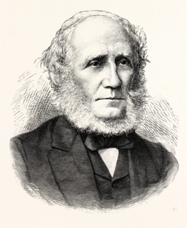 MR. DUNCAN MCLAREN