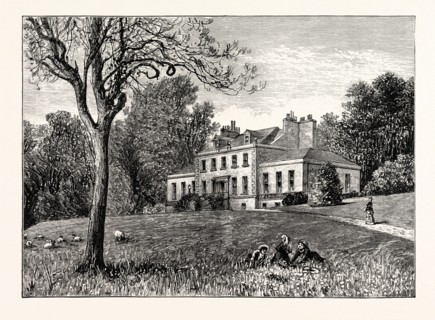 EDINBURGH: BEECHWOOD