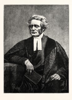 REV. DR. FAIRBAIRN
