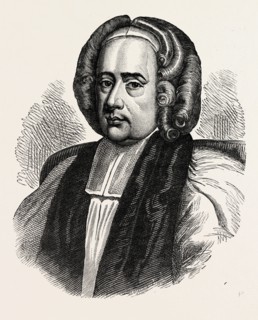 BISHOP BUTLER