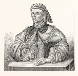 SIR RICHARD WHITTINGTON