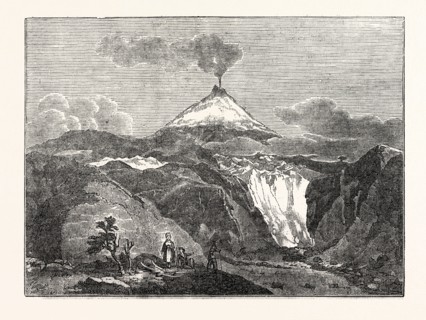 Mount Hecla