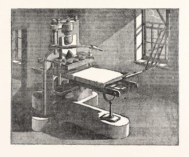 The Stanhope Press