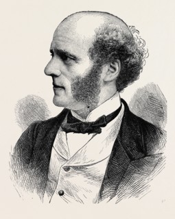 THOMAS HUGHES, ESQ., M.P.