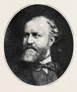 M. CHARLES FRANÃáOIS GOUNOD