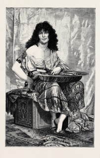 SALOMÃƒâ€°, BY THE LATE H. REGNAULT
