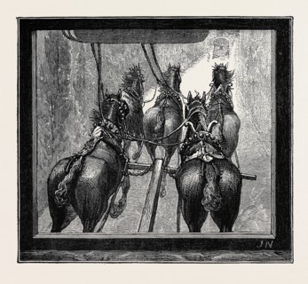 A TRIP TO THE PYRENEES: FROM THE COUPÃâ OF A DILIGENCE