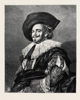 A CAVALIER