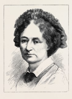 THE COMTESSE DE CHAMBORD