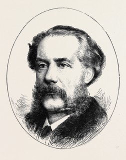 FREDERICK PERKINS, ESQ.