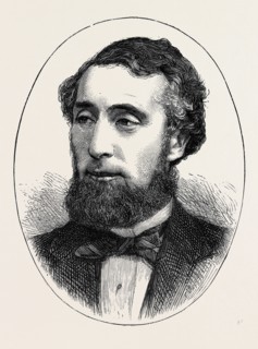 PHILIP PHILLIPS, THE SINGING PILGRIM