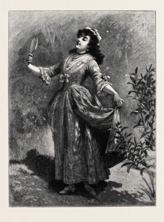 THE WANDERING HEIR
