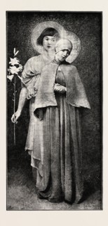 "HAIL, MARY !"