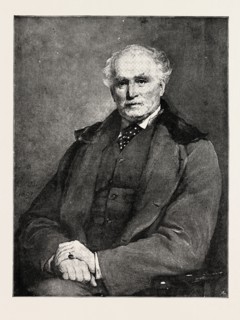 THE LORD CONGLETON