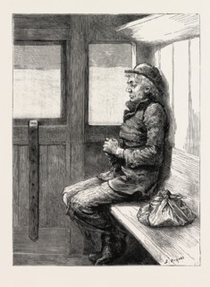 RAILWAY TRAVELLING: THIRD CLASS