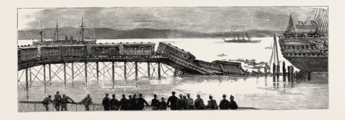 THE ACCIDENT TO H.M. INDIAN TROOPSHIP "CROCODILE" AT PORTSMOUTH