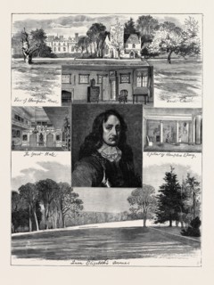 REMINISCENCES OF JOHN HAMPDEN