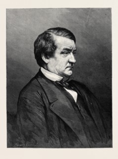 THE LATE LORD MAYO, GOVERNOR-GENERAL OF INDIA