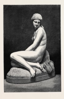"EVE," BY MR. WARRINGTON WOOD