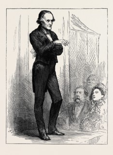 PROFESSOR OWEN, F.R.S.