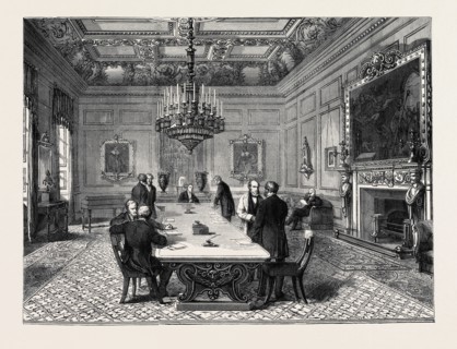 HALL  OF THE DRAPERS' COMPANY