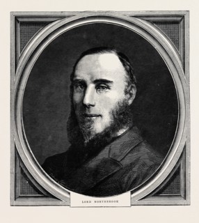LORD NORTHBROOK