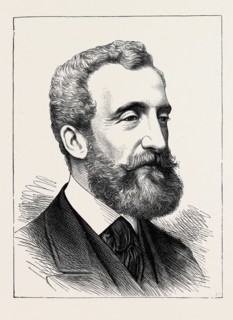 THE ORLEANS FAMILY: DUC DE NEMOURS