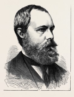 THE ORLEANS FAMILY: COMTE DE PARIS