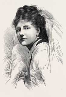 THE BRIDE OF THE MARQUIS OF LUTE