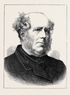 VISCOUNT SYDNEY, LORD CHAMBERLAIN