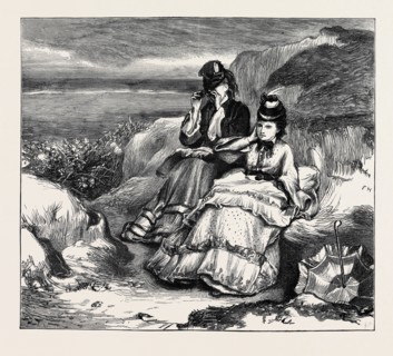 EXPERIMENTS WITH GUN-COTTON NEAR HASTINGS: OUT OF DANGER