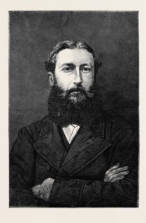 LEOPOLD II., KING OF THE BELGIANS