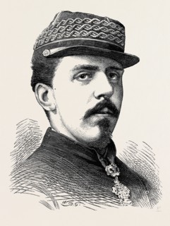 THE CARLIST INSURRECTION IN SPAIN: DON CARLOS