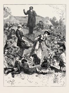 OUR LONDON CHILDREN, A PLEA FOR A DAY IN THE COUNTRY