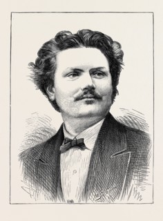 SIGNOR ITALO CAMPANINI