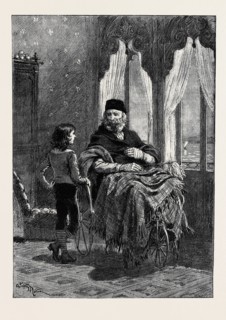 GIUSEPPE GARIBALDI IN 1882